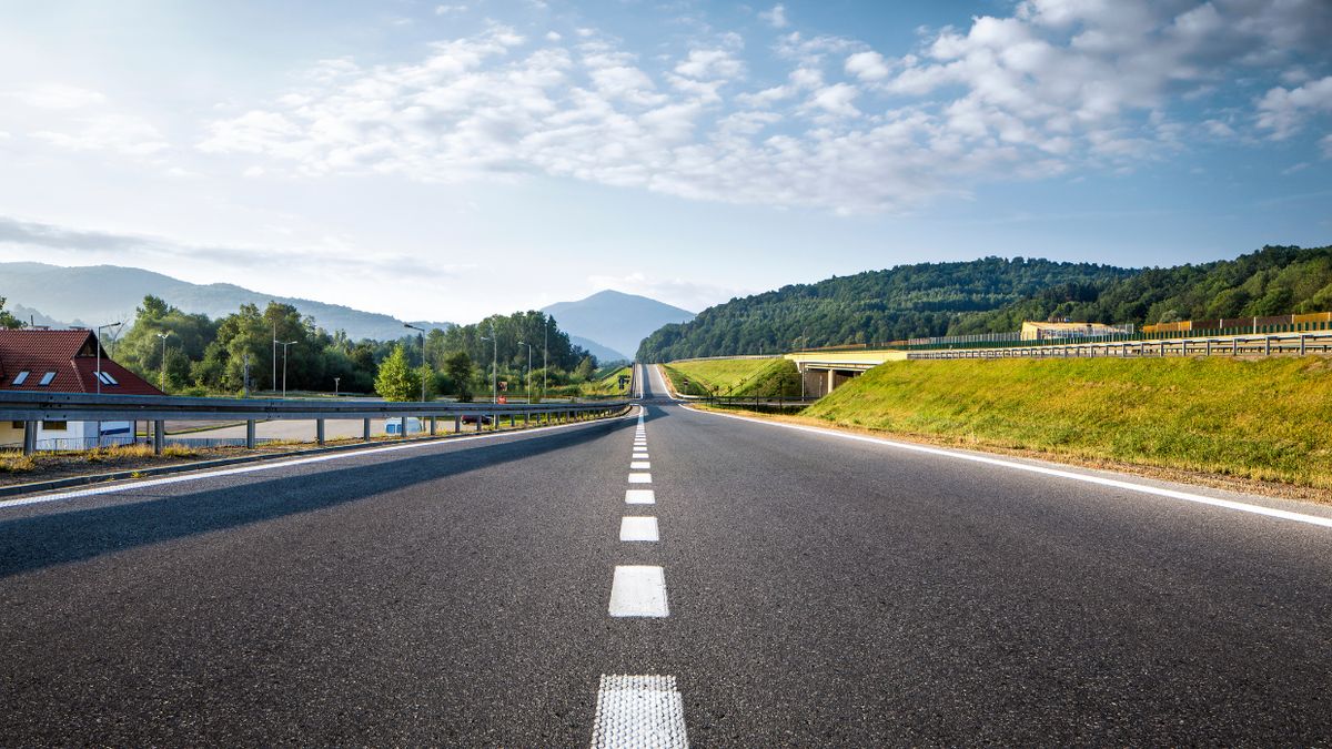 Utrudnienia na zakopiance potrwają do listopada 2025