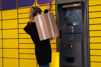 DHL postawi tysiące automatów paczkowych. Sieć startuje już w listopadzie