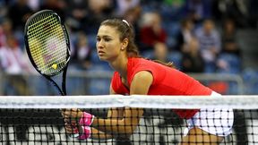 Julia Goerges i Witalia Diaczenko nie zagrają w Katowicach