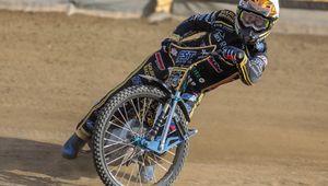 Żużel. Na Wyspach wystrzeliły korki od szampanów. Jest szósta drużyna w Premiership!