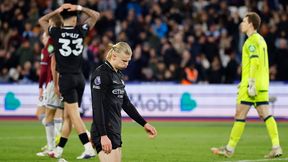 Sensacja w meczu Manchesteru City