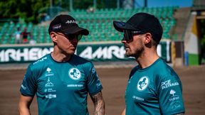 Żużel. "Rozłożyli sezon Falubazu na łopatki". Bez wahania wskazał winnych