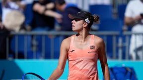 Sukces Magdy Linette. Kiedy rozegra kolejny mecz?