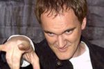 Quentin Tarantino wybrał karierę