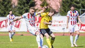 Fortuna 1. Liga. Resovia Rzeszów - Widzew Łódź 2:0 (galeria)
