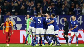 LM: koszmarny błąd Fernando Muslery. Schalke 04 Gelsenkirchen jedną nogą w 1/8 finału