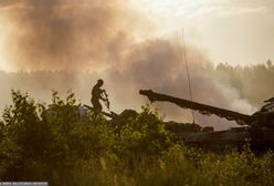 Ukraińcy alarmują. Rosja przerzuca żołnierzy na Białoruś