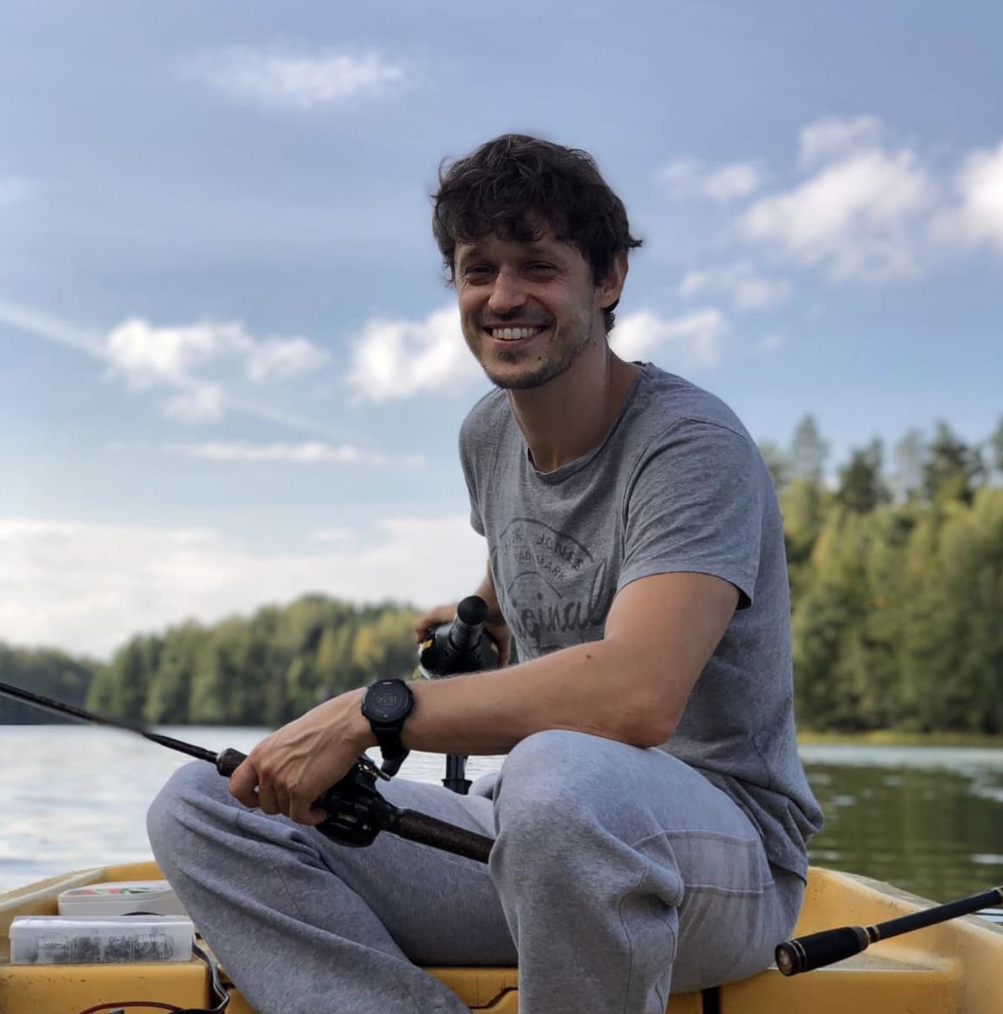 Grzegorz Krzan