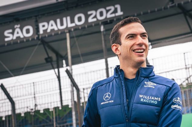 Latifi nie zamierza milczeć w związku z hejtem kierowanym w jego stronę