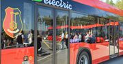 Stalowa Wola: Pięć nowych autobusów elektrycznych dołączy do miejskiej komunikacji samochodowej