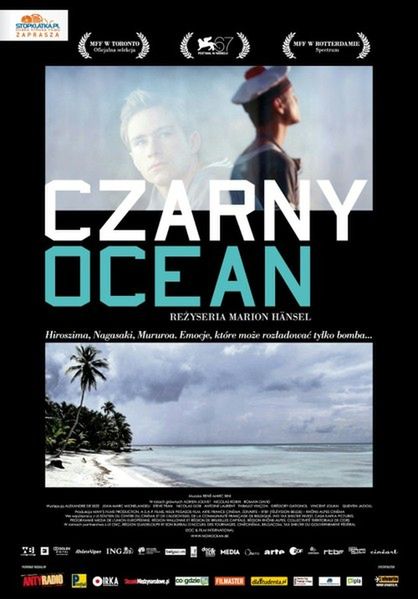 Czarny ocean