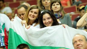 MŚ: Niemcy - Bułgaria 3:1