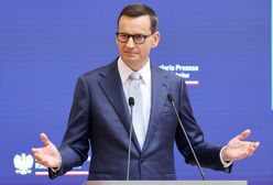 Przymusowa relokacja? Niespodziewany ruch premiera