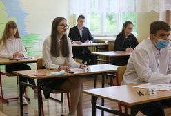 Egzamin ósmoklasisty 2021. Matematyka.  Publikujemy arkusze CKE i odpowiedzi. Co było na egzaminie?