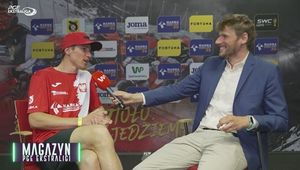 Pawlicki dostał pytanie o Unię Leszno. Tak zareagował