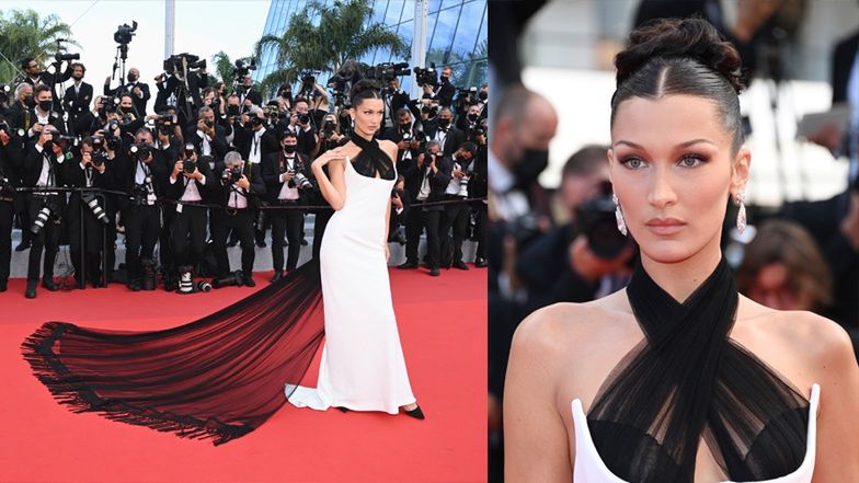 Festiwal w Cannes 2021 