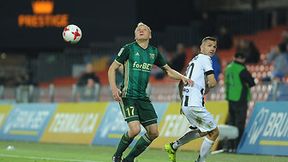Sandecja Nowy Sącz - Śląsk Wrocław 1:1 (galeria)