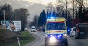 15-latka po porodzie, ale bez dziecka. Media: znaleziono zwłoki
