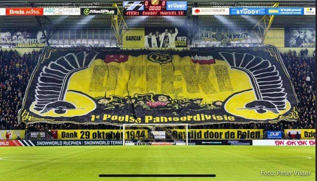 Dwa lata temu zainaugurowano akcję. Odzew był fantastyczny.