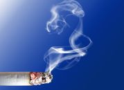 Tytoniowy nałóg sponsoruje fiskusa
