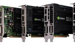 Nvidia: nowa generacja profesjonalnych kart graficznych Quadro