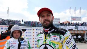 Piotr Protasiewicz: Przed Skórnickim ciężki kawałek chleba