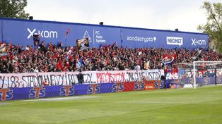 Raków dostanie miliony z miasta za promocję Częstochowy. Co dalej z terenem pod nowy stadion?