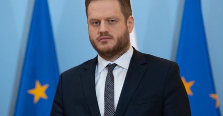 Janusz Cieszyński: Gdy pytałem lekarzy o sprzęt Izdebskiego, słyszałem: brać