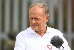 Tusk spełni obietnice? Polacy ocenili w sondażu WP