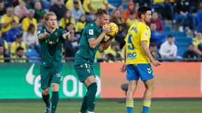 Seria remisów w La Lidze