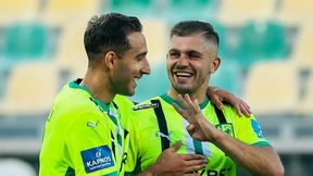 Zdobyli Superpuchar. Jednym z bohaterów był Polak