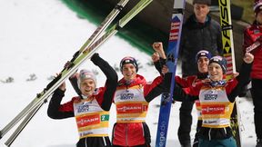 Skoki narciarskie. Puchar Świata Wisła 2019. Austriacy zabrali głos po triumfie. "Czapki z głów"