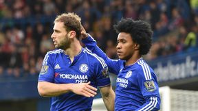 Branislav Ivanović trafi do rywala Chelsea?