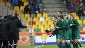 Igor Tyszczenko będzie piłkarzem Śląska Wrocław