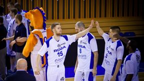 Rosa - Polfarmex: ważny mecz dla Jarosława Zyskowskiego