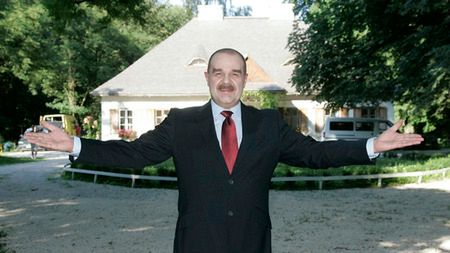 Przejaskrawiony obraz