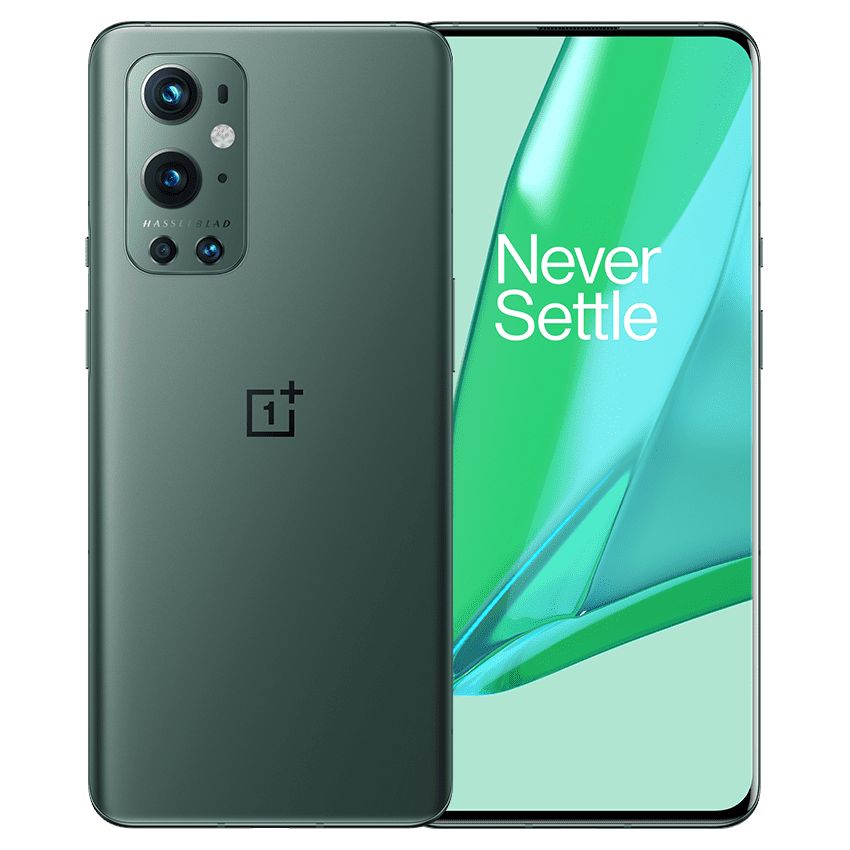 OnePlus 9 oficjalnie. Nowy flagowiec ma aparat Hasselblad i superszybkie ładowanie 2