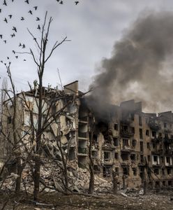 "Strefa śmierci" w Ukrainie. Rosyjskie drony uniemożliwiają ofensywę