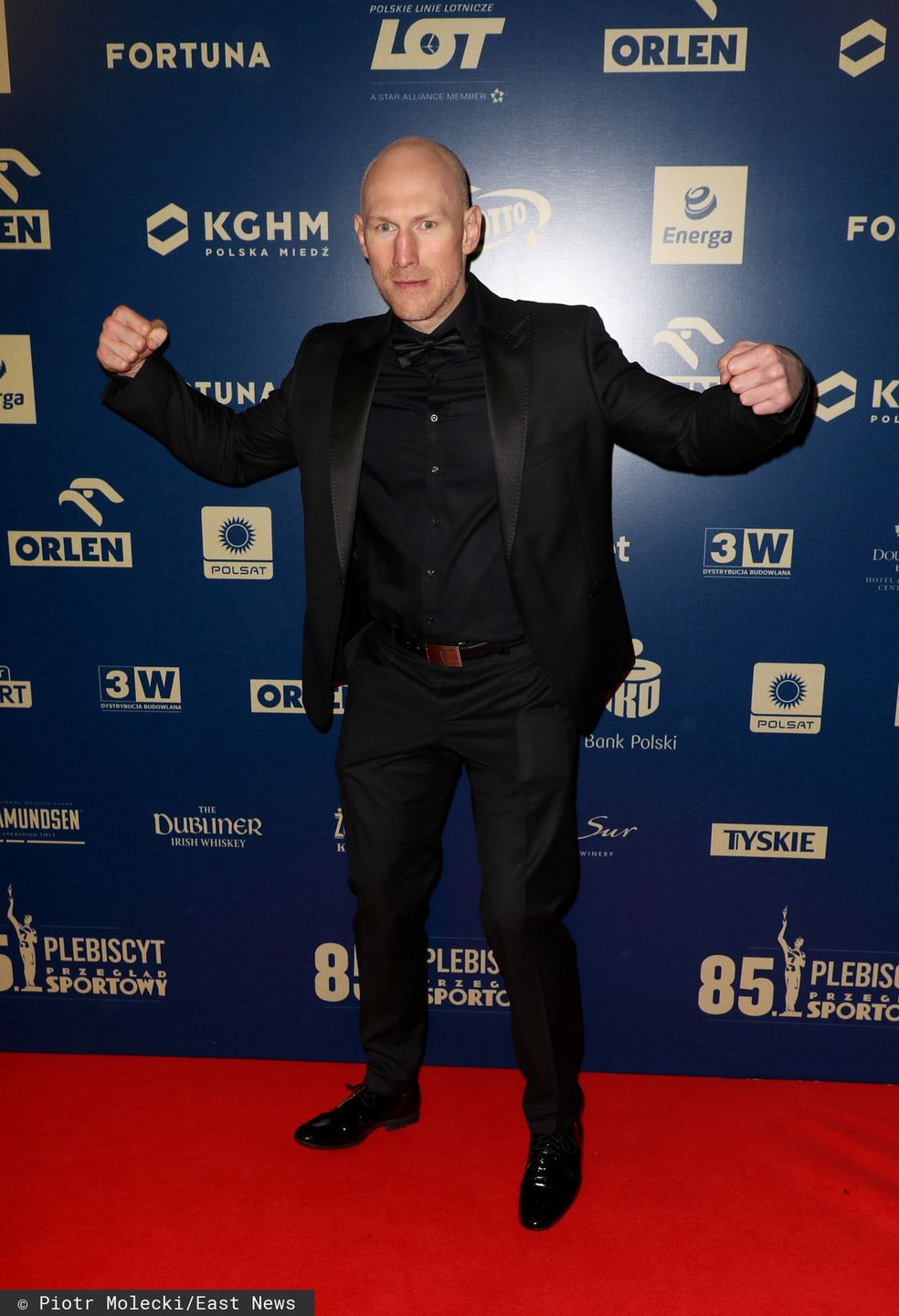 Krzysztof "Diablo" Włodarczyk