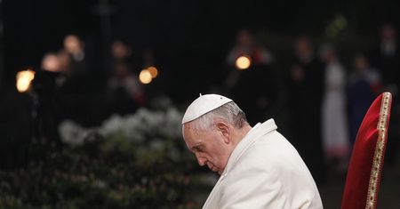 Miliony na pogrzeb. Ważna decyzja Włoch po śmierci papieża Franciszka
