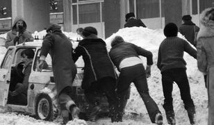 Kto przeżył zimę w PRL-u, ten odpowie na wszystkie. 12 pytań