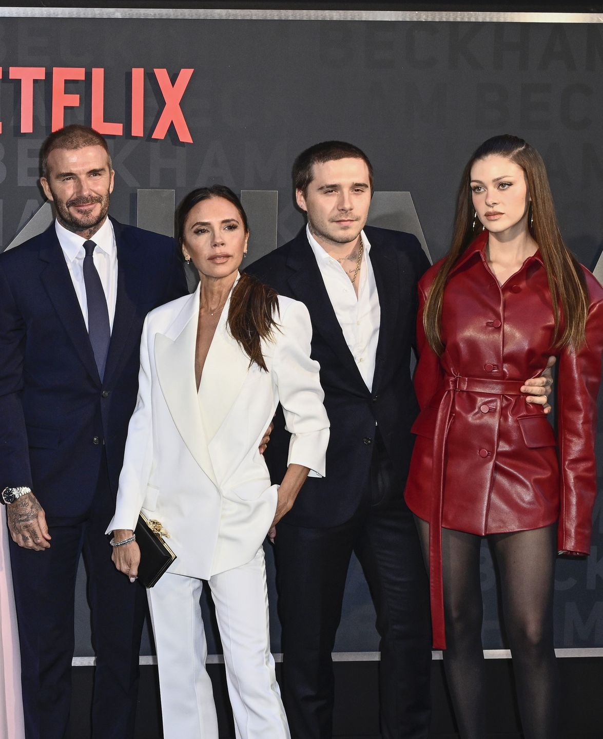 Premiera serialu o Davidzie Beckhamie