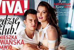 Radwańska opowiada o seksie, a internauci wyśmiewają "najgorszy retusz roku"