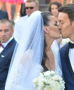 Radwańska spełniła swoje marzenie o tradycyjnym, polskim ślubie! [WIDEO]