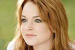 Samantha Ronson ucieka przed Lindsay Lohan