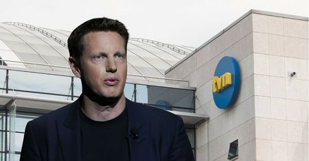 Przejmuje TVN. Szef Skydance o "wierze w niezależność redakcyjną"