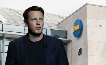 Przejmuje TVN. Szef Skydance o "wierze w niezależność redakcyjną"