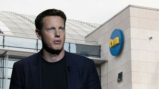 Przejmuje TVN. Szef Skydance o "wierze w niezależność redakcyjną"
