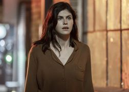 CANAL+ Seriale HD Czarownice Mayfair