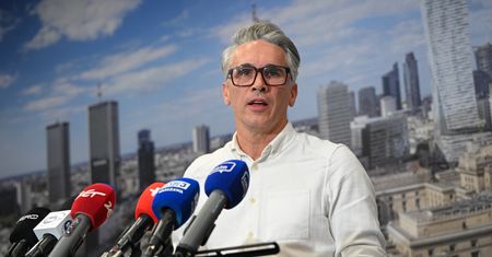 Rada Warszawy zdecydowała. Ważył się los dyrektora ZDM